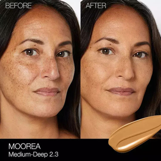Nars Light Reflecting Mineral Foundation Timaru 30ml