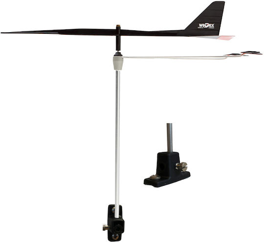 Windex Boat Anemometer