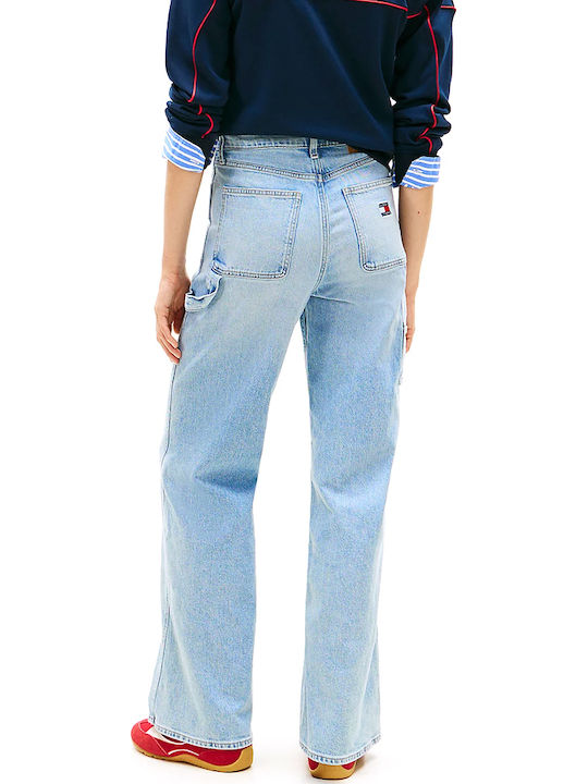 Tommy Hilfiger Claire High Rise Women's Jean Pants Tommy Hilfiger Claire High Rise Women's Jean Pants