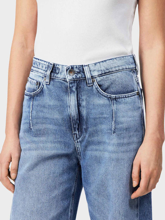 Women's Jean Pants in Relaxed Fit