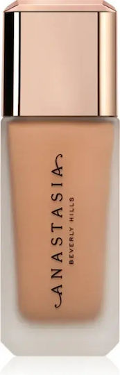 Anastasia Beverly Hills Fond De Ten Mat Matifiant Lichid Impecabil Cu Efect De A Doua Piele 35 35ml