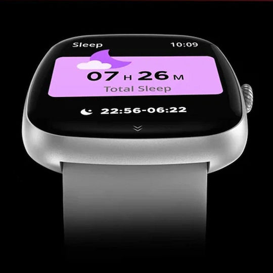 Women’s Watch Smartwatch Gravity Gt18-8
