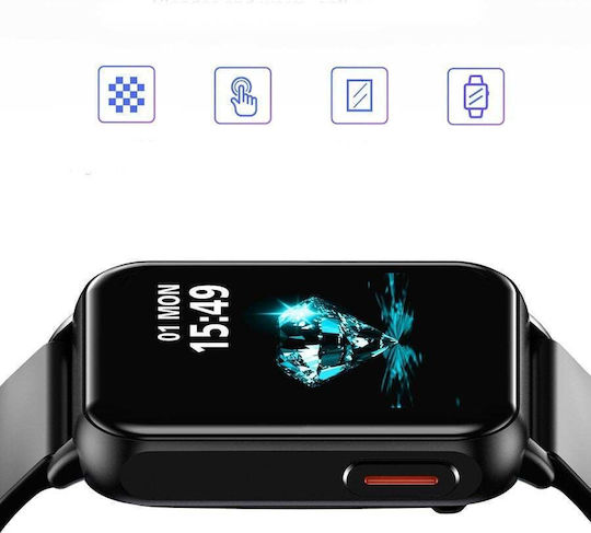 Women's Watch Smartwatch Gravity Gt17-4