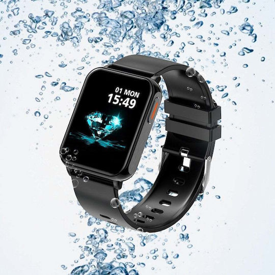 Women's Watch Smartwatch Gravity Gt17-3