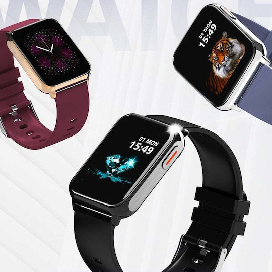 Women's Watch Smartwatch Gravity Gt17-4