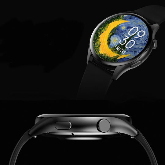 Women's Smartwatch Gravity Gt11-3 Lgd Lgd Pk