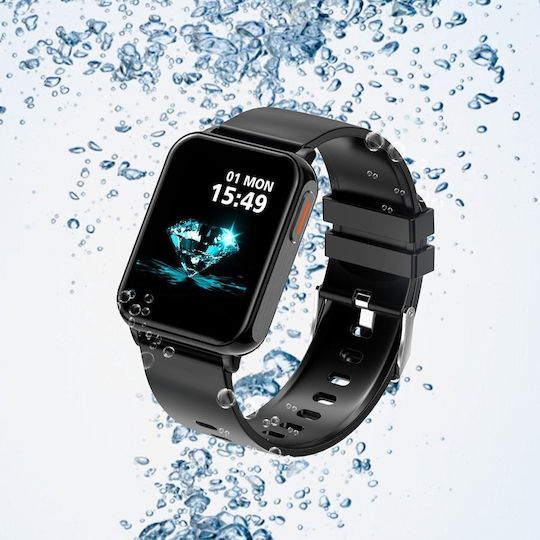 Women's Watch Smartwatch Gravity Gt17-7