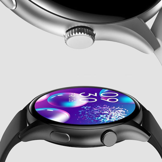 Women's Smartwatch Gravity Gt11-3 Lgd Lgd Pk