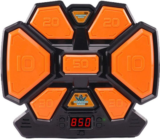Lean Toys Kinder Spielzeugpistole