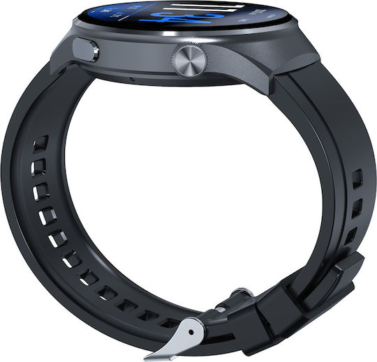 3mk Altora Everyday Slim 3mk Watch Protection Arc