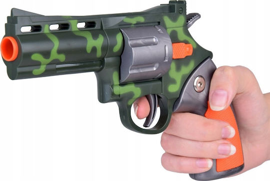 Jokomisiada Jokomisiada Waffen mit Schaumstoffpfeilen