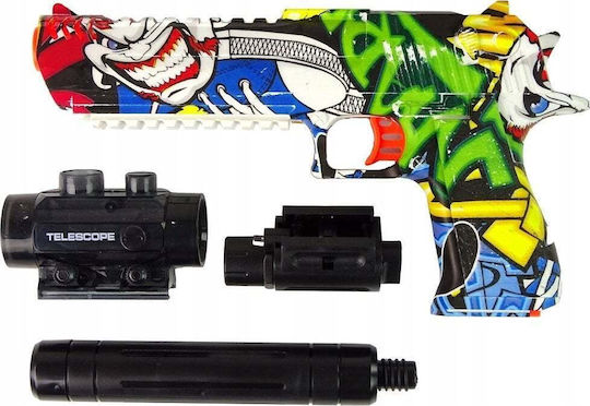 Lean Toys Νεροπίστολο