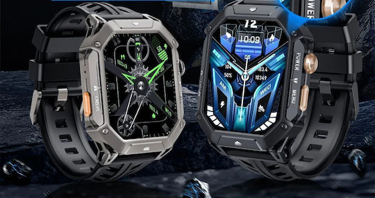 Rncf24 Smartwatch