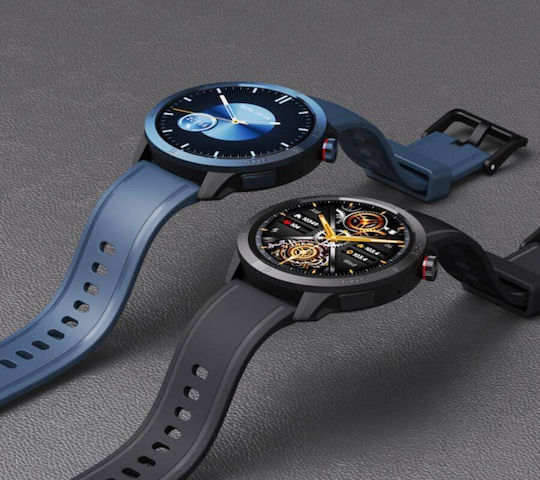 Rubicon Rncf14 Smartwatch Grau