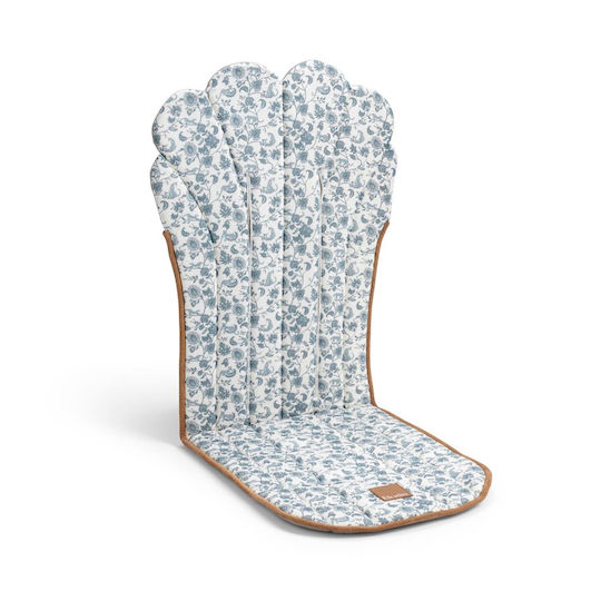 Elodie Details Stroller Mattress Blue