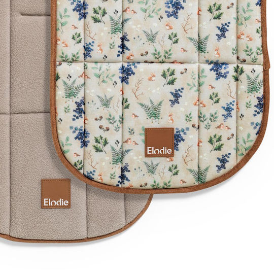 Elodie Details Elodie Details Stroller Mattress Brown