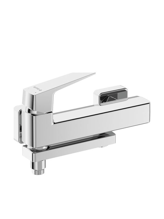 Deante Thermostatic Shower Mixing Faucet