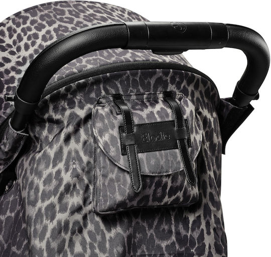 Elodie Details Mondo Καρότσι Μωρού Kατάλληλο για Nεογέννητο Le Leopard 6.7kg