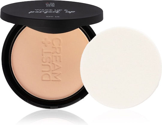 Dust+Cream 2w 9gr