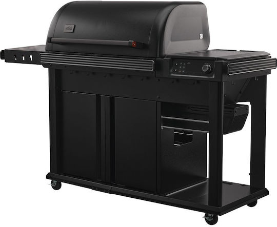 Traeger Ψησταριά Pellet