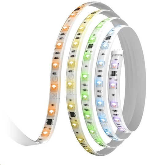 Govee LED-Streifen RGBICWW Smart Wi-Fi Bluetooth Mit Schutzbeschichtung