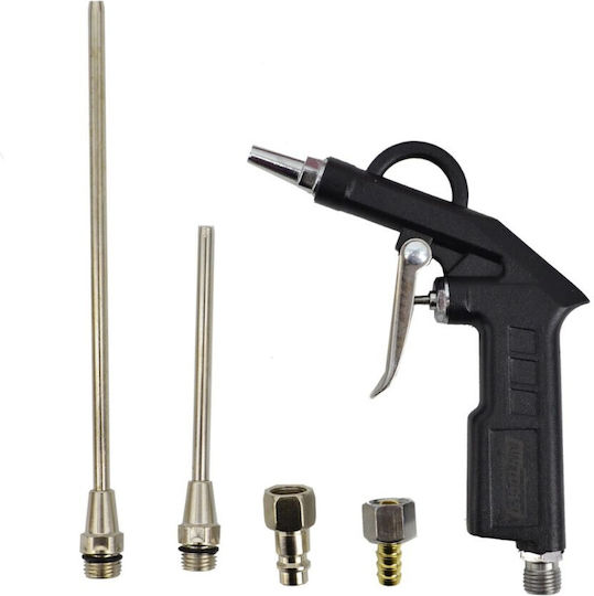 Air Gun Extension Nozzle & Quick Coupler Aw-tools