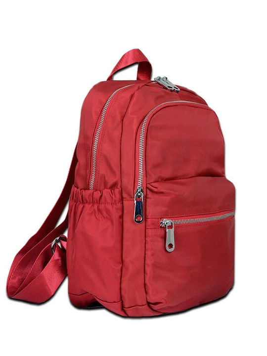 Rock Club Backpack Red Rock Club Backpack Red