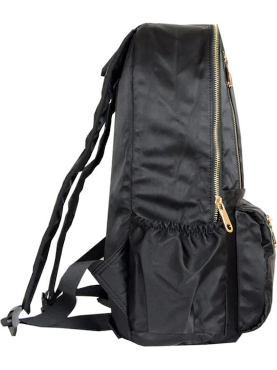 Rock Club Backpack Gray Rock Club Backpack Gray