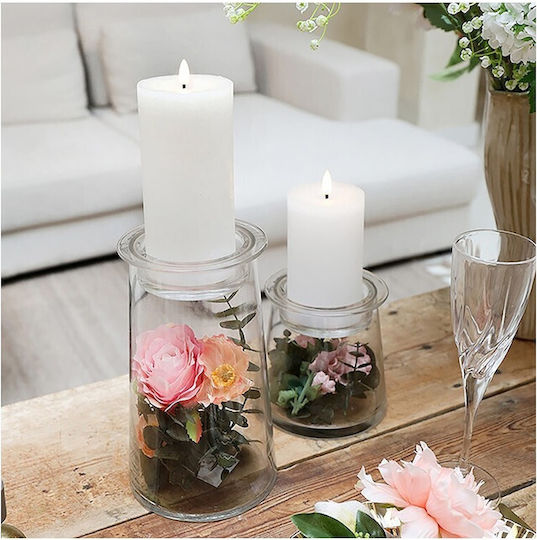 Atmosphera LED Candle Lamp Atmosphera LED Candle Lamp