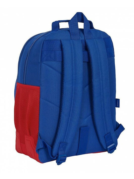 F.C. Barcelona Multicolour Backpack
