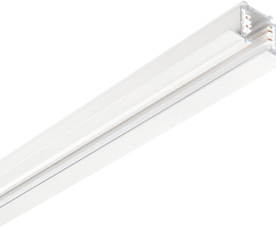 Ideal Lux Profile Montageschiene für Leuchten Rosa 246895