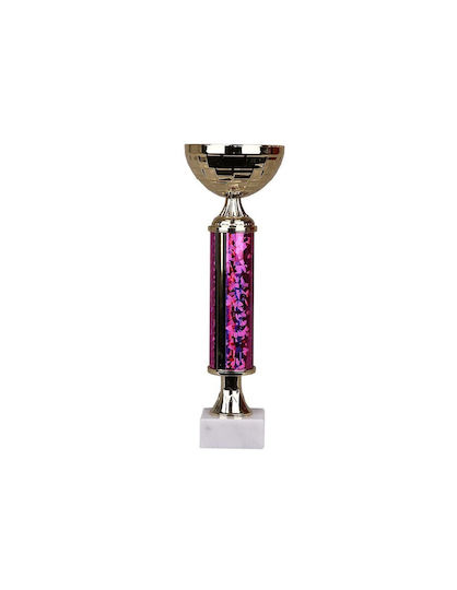 Tryumf Gold Sports Trophy
