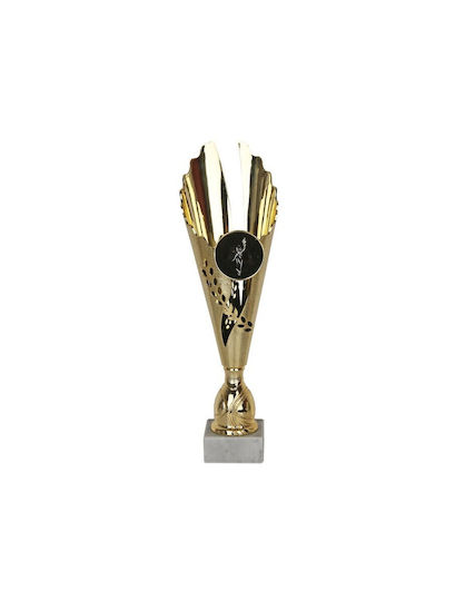 Tryumf Gold Sports Trophy