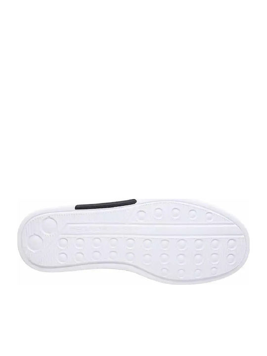 Mocasini Barbati Loafers Din Piele Albastru
