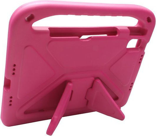 RealPower Tablet Hüllen Rückseite Dauerhafte Rosa (iPad 10)