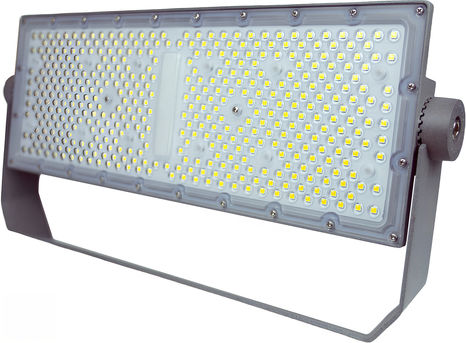 Eurolamp Αδιάβροχος LED Προβολέας 250W Неутрално бяло 4000К IP66