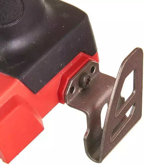 Milwaukee M18 CBLPD-202C Κρουστικό Δραπανοκατσάβιδο Μπαταρίας Brushless 18V 2x2Ah