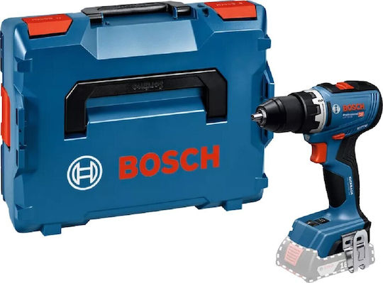 Bosch GSR 18V-65 Δραπανοκατσάβιδο Μπαταρίας Solo 18V