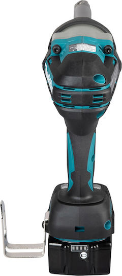Makita DTW1005Z Δραπανοκατσάβιδο Μπαταρίας Solo Brushless 18V