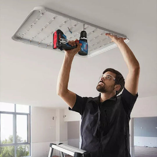 Bosch GSR 18V-65 Δραπανοκατσάβιδο Μπαταρίας Solo 18V
