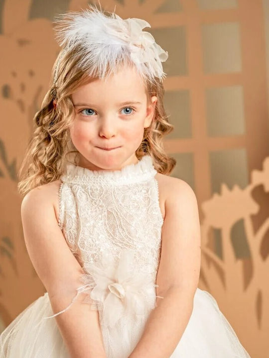 Baby Bloom Рокля за Кръщене