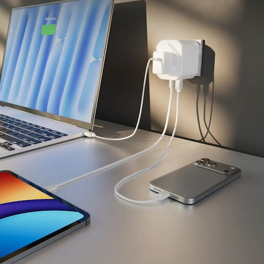 SBS Steckdosenadapter zu Universal