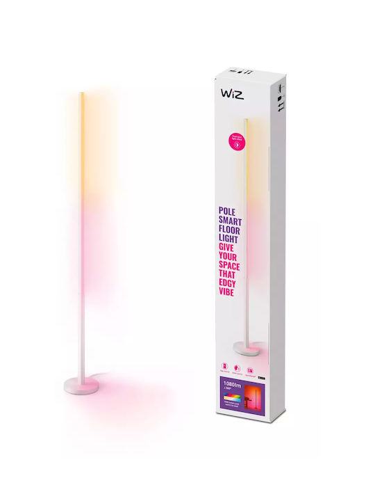WiZ LED Φωτιστικό Δαπέδου WiZ LED Φωτιστικό Δαπέδου