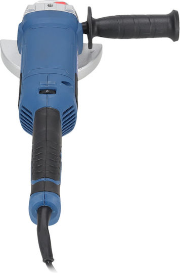 Dedra Τροχός 125mm Ρεύματος 1200W
