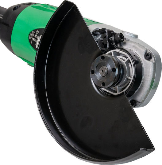 Hikoki Γωνιακός Τροχός 230 mm G23SWU2 Τροχός 230mm Ρεύματος 2200W