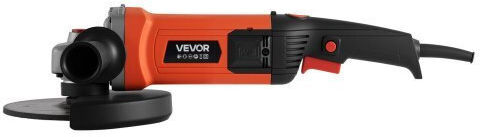 Vevor SCMCJL7YCDS1AF6TO001V2 Τροχός 178mm Ρεύματος 1700W