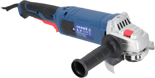 Dedra Τροχός 125mm Ρεύματος 1200W