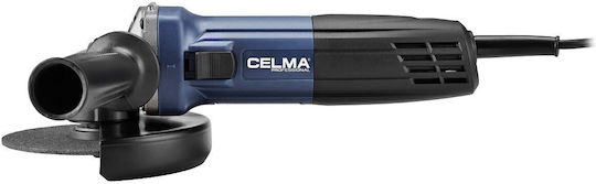 Celma PRAg125GEO Τροχός 125mm Ρεύματος 750W