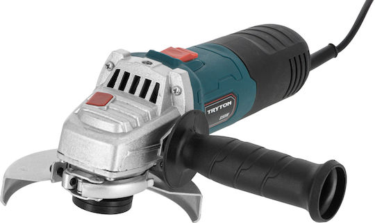Tryton TDS125B Winkelschleifer 125mm Elektrisch 850W