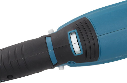 Dedra DED7046 Polizor unghiular 125mm Baterie 18V Solo